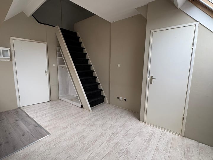 Foto 3 van Driekoningendwarsstraat 60-6