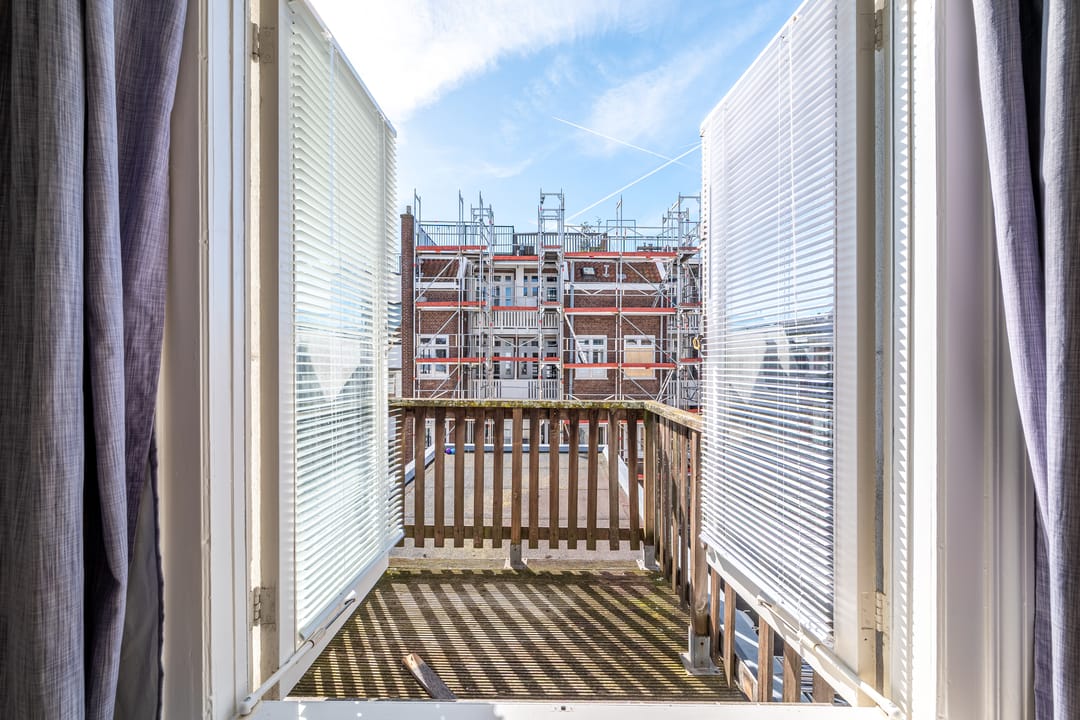 Photo 22 of Prinsengracht 774-3