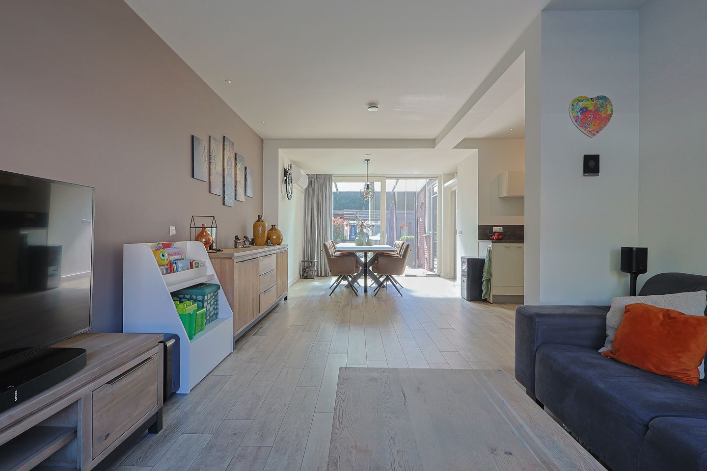 Photo 10 of Doornakkerlaan 33