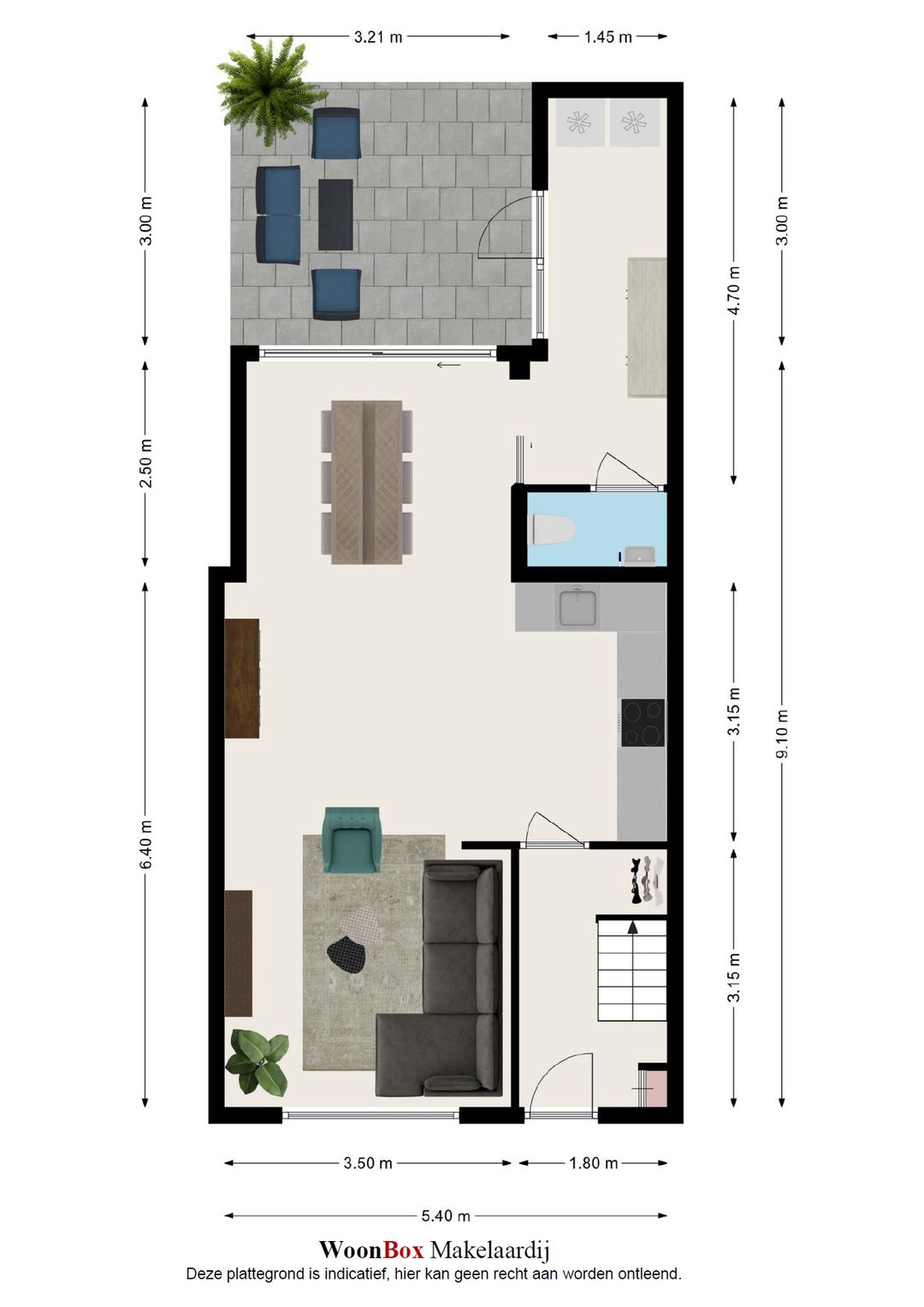 Photo 41 of Doornakkerlaan 33