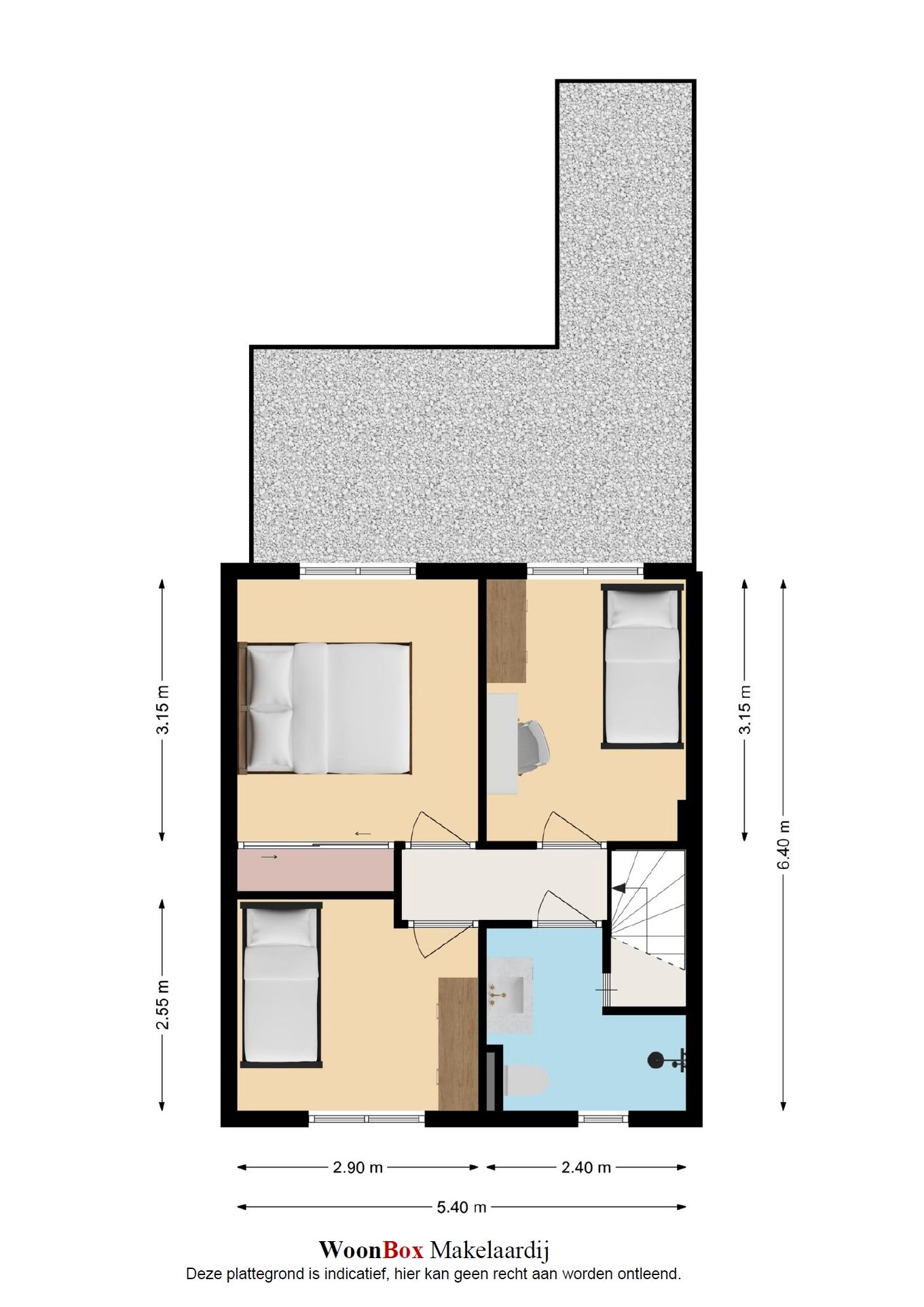 Photo 42 of Doornakkerlaan 33