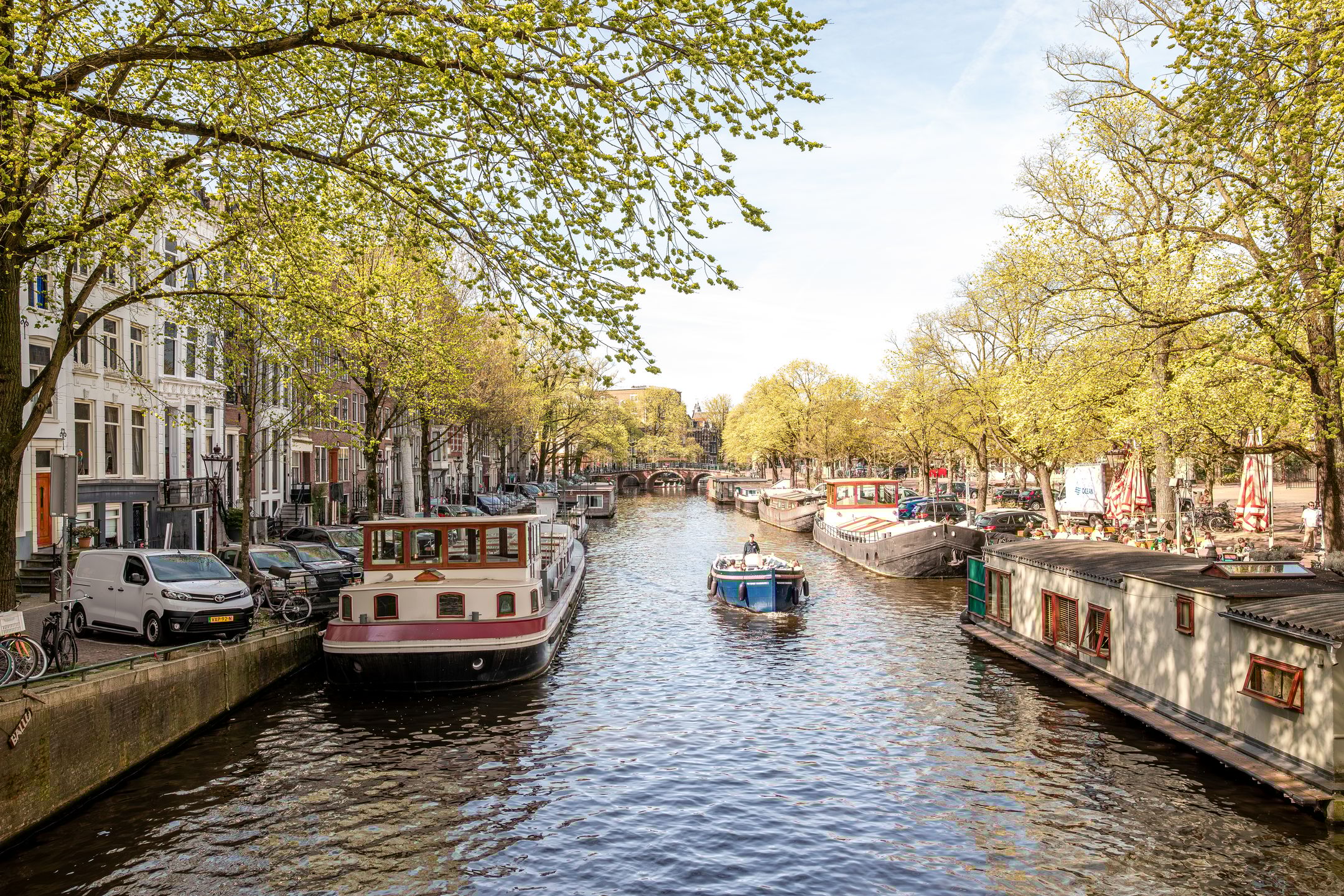 Photo 33 of Prinsengracht 774-3