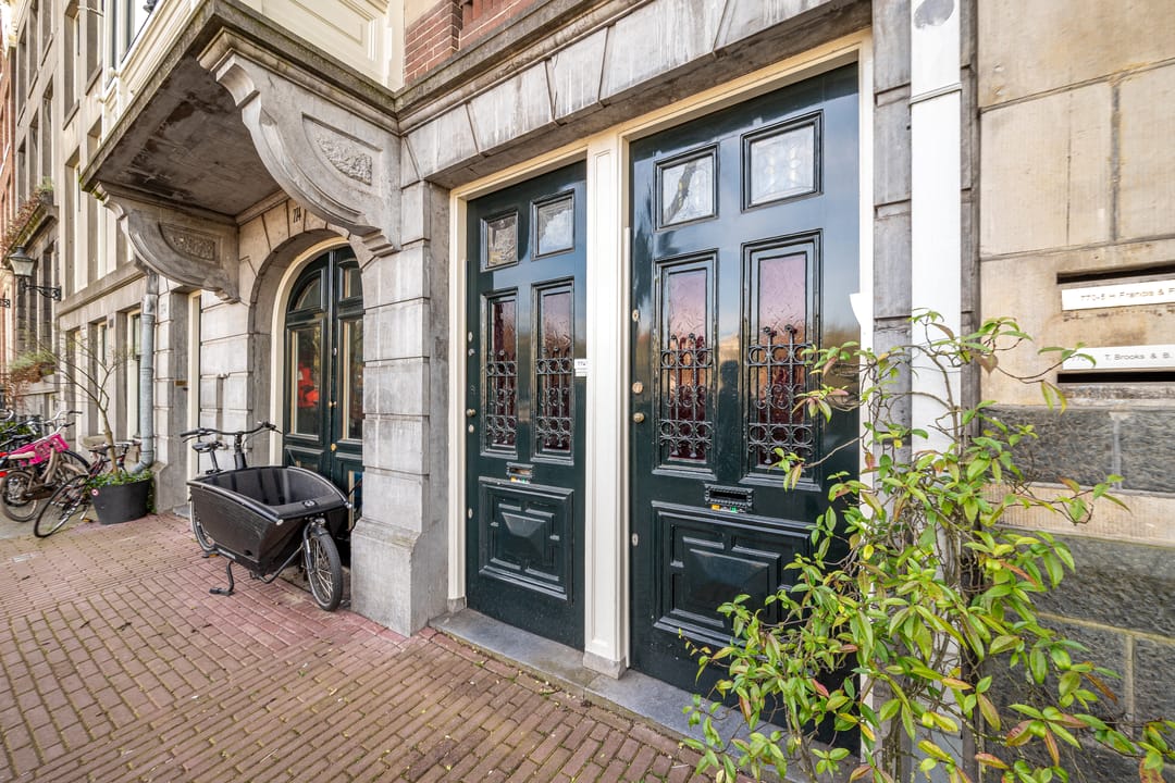 Photo 32 of Prinsengracht 774-3