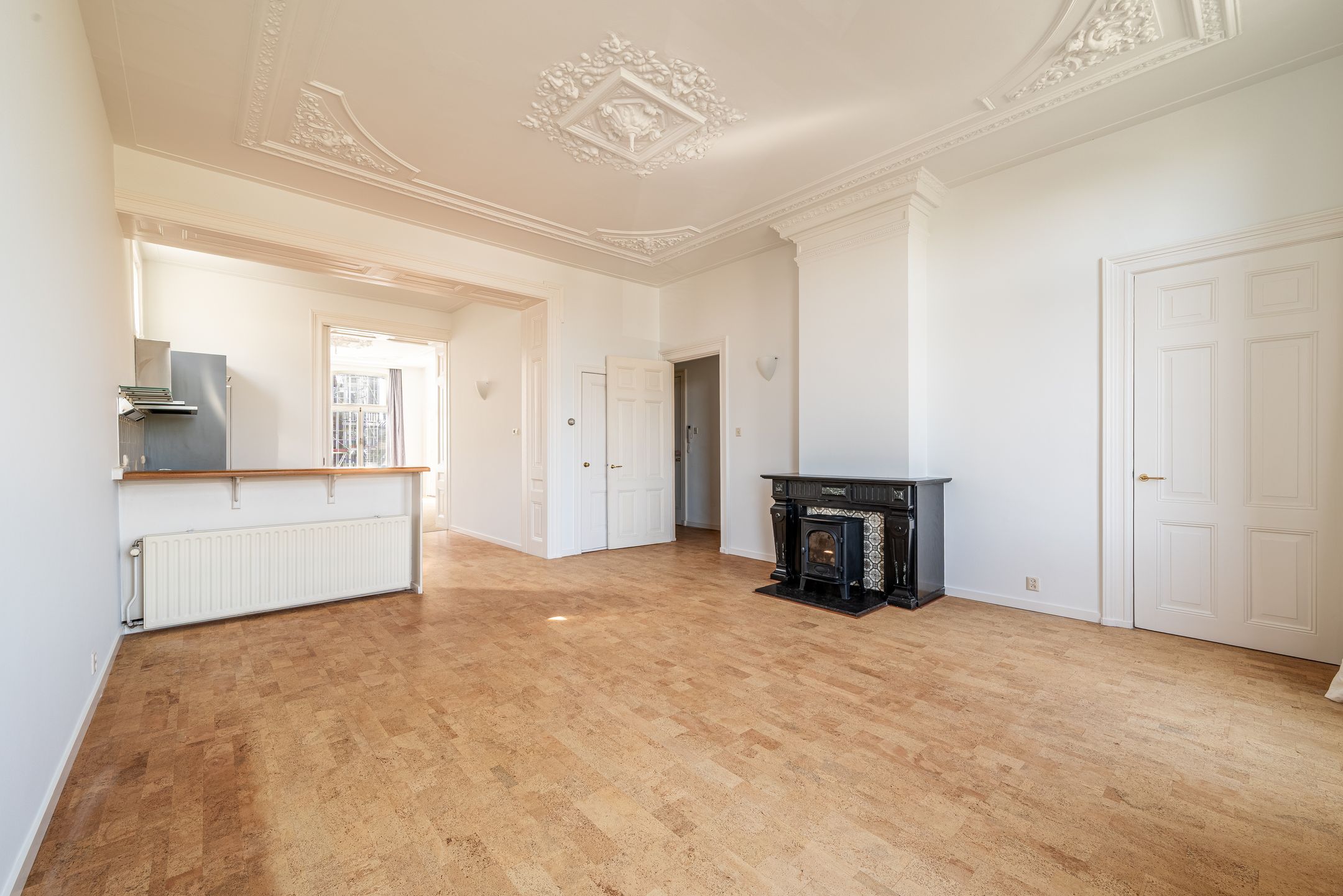 Photo 9 of Prinsengracht 774-3