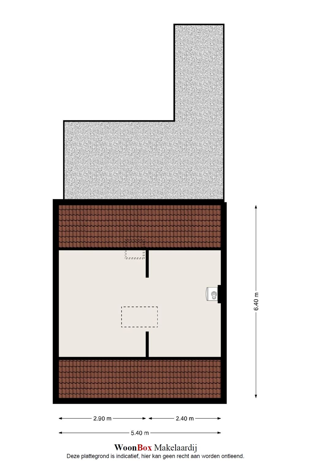 Photo 43 of Doornakkerlaan 33