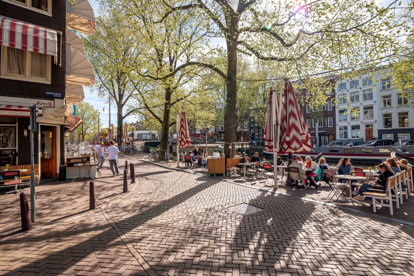 Photo 35 of Prinsengracht 774-3