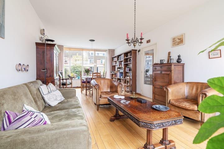 Photo 2 of Willebroekstraat 38