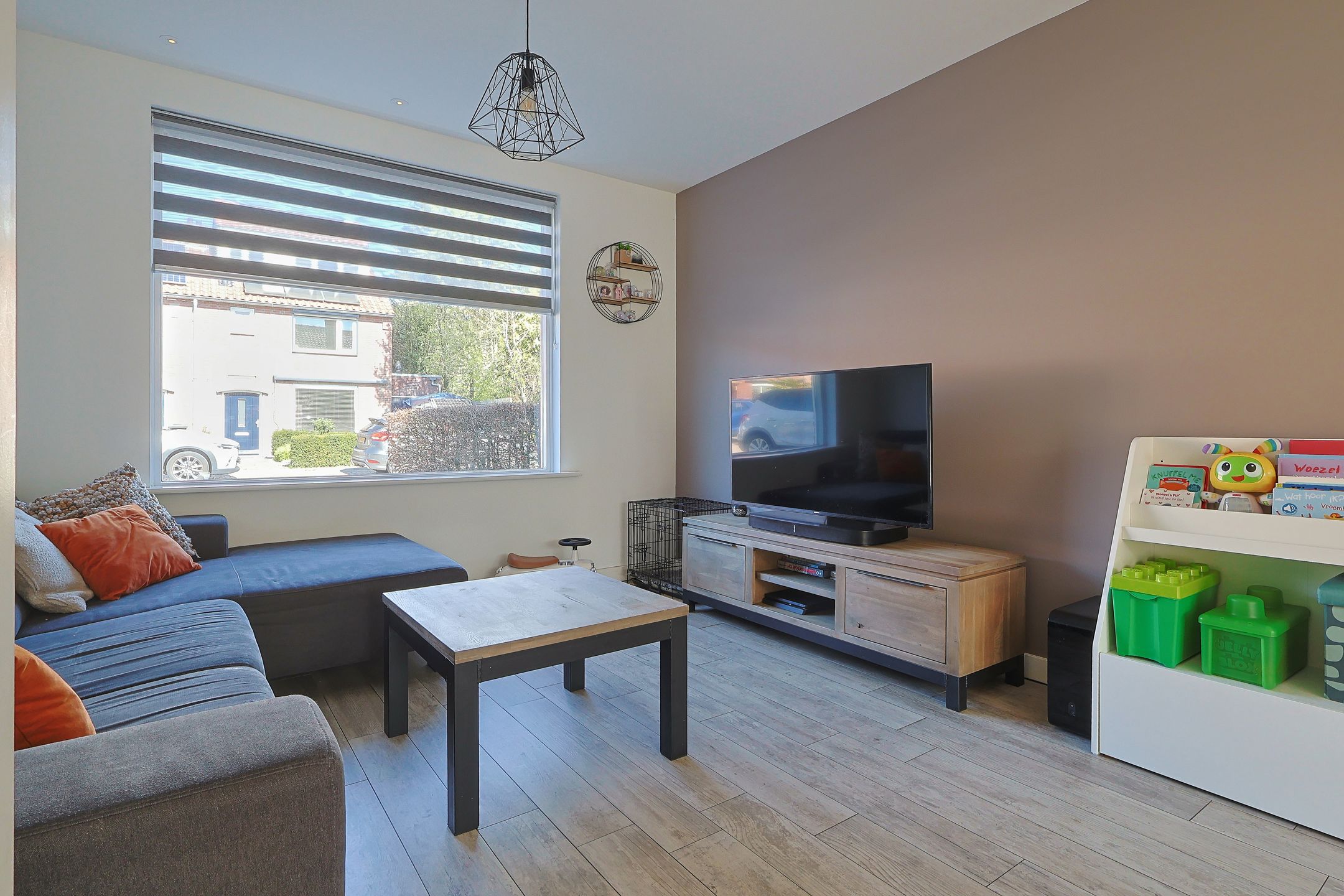 Photo 9 of Doornakkerlaan 33