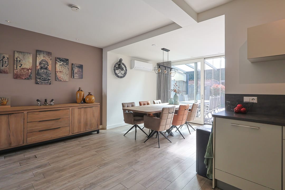 Photo 13 of Doornakkerlaan 33