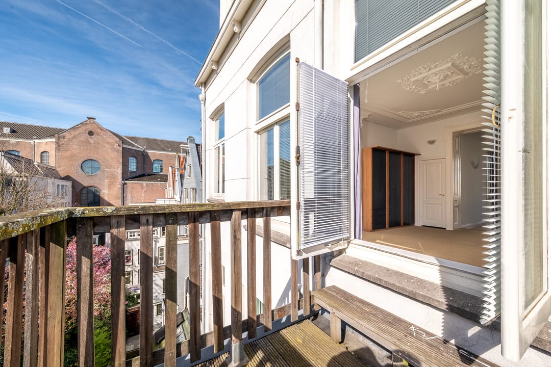 Photo 23 of Prinsengracht 774-3