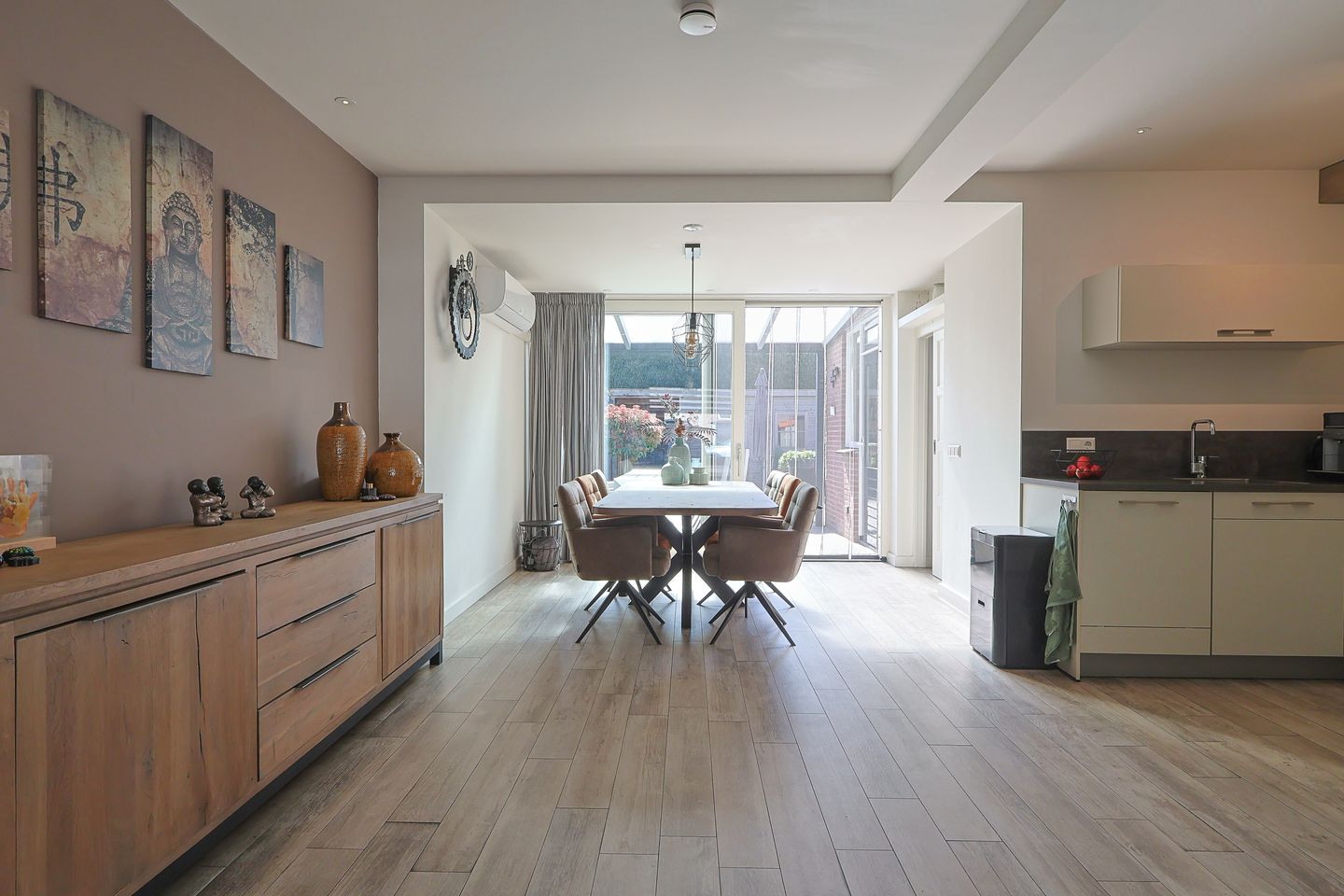 Photo 4 of Doornakkerlaan 33