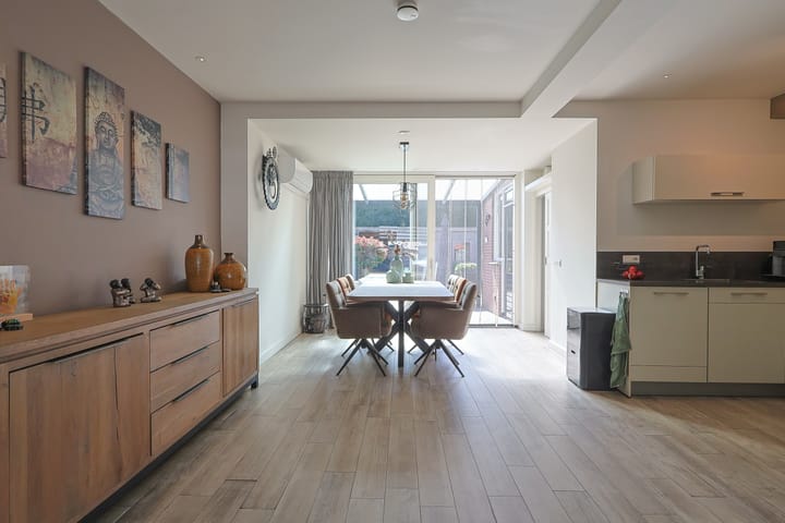 Photo 4 of Doornakkerlaan 33