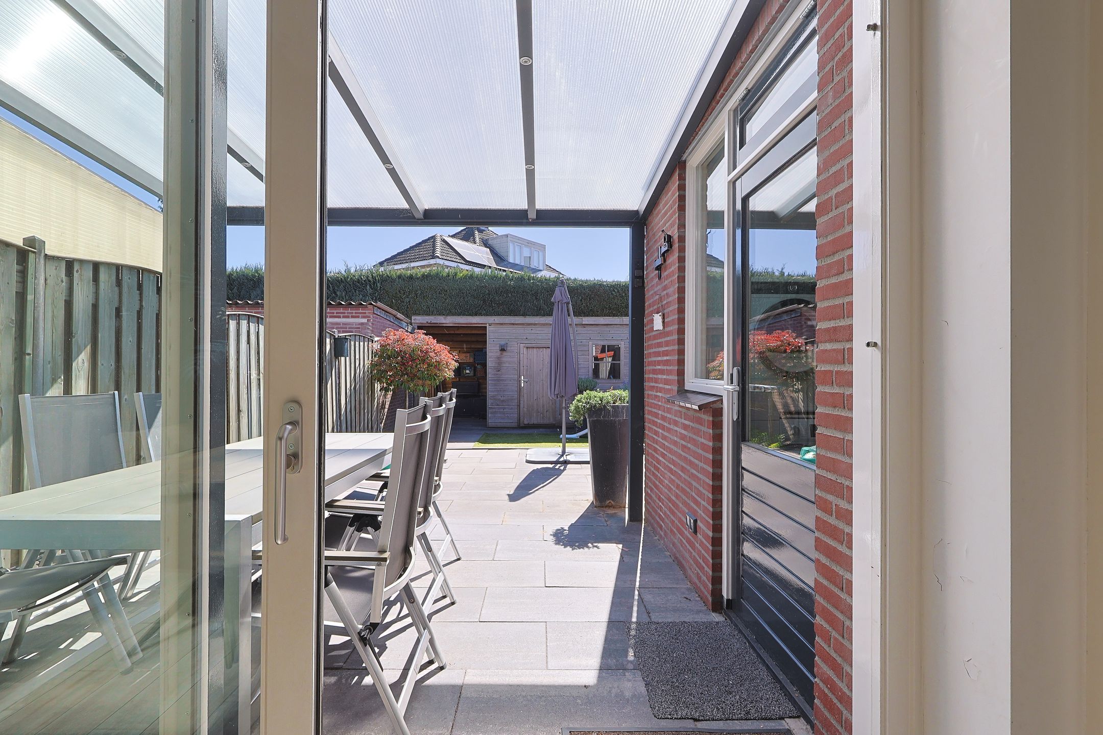 Photo 15 of Doornakkerlaan 33