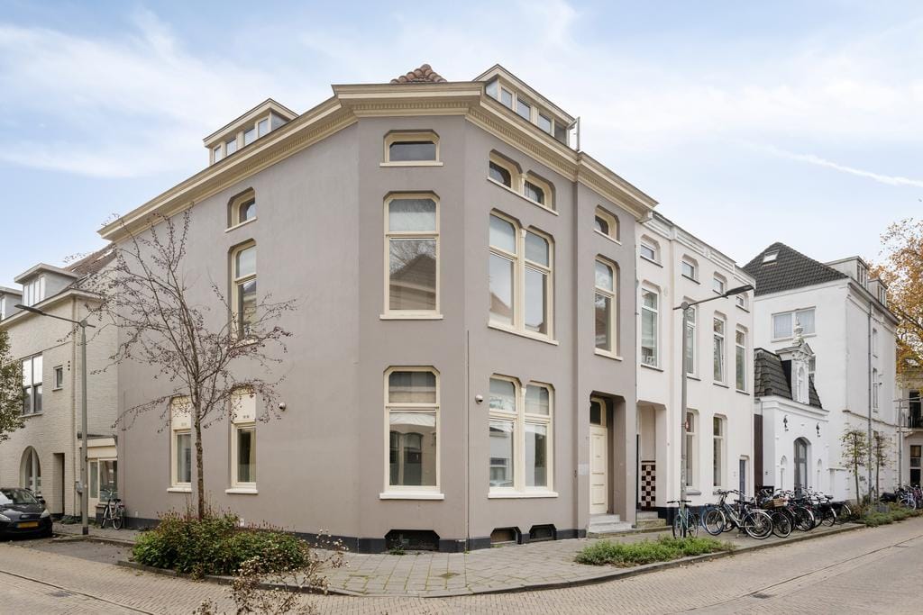 Driekoningendwarsstraat 60- 60 6