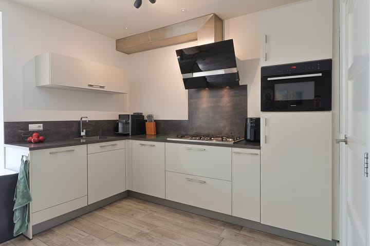 Photo 3 of Doornakkerlaan 33