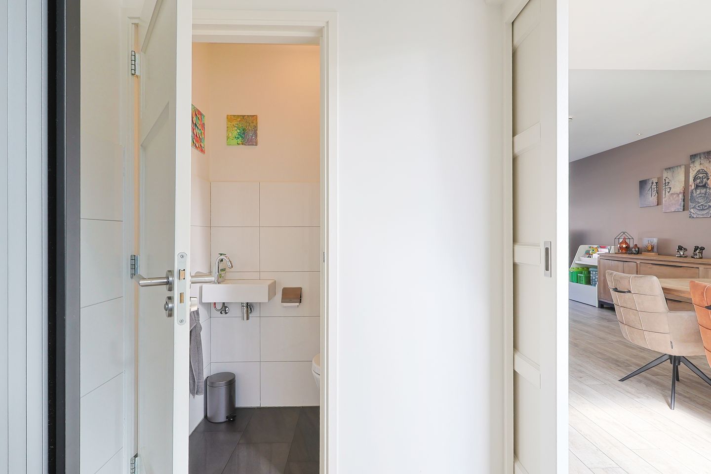 Photo 19 of Doornakkerlaan 33