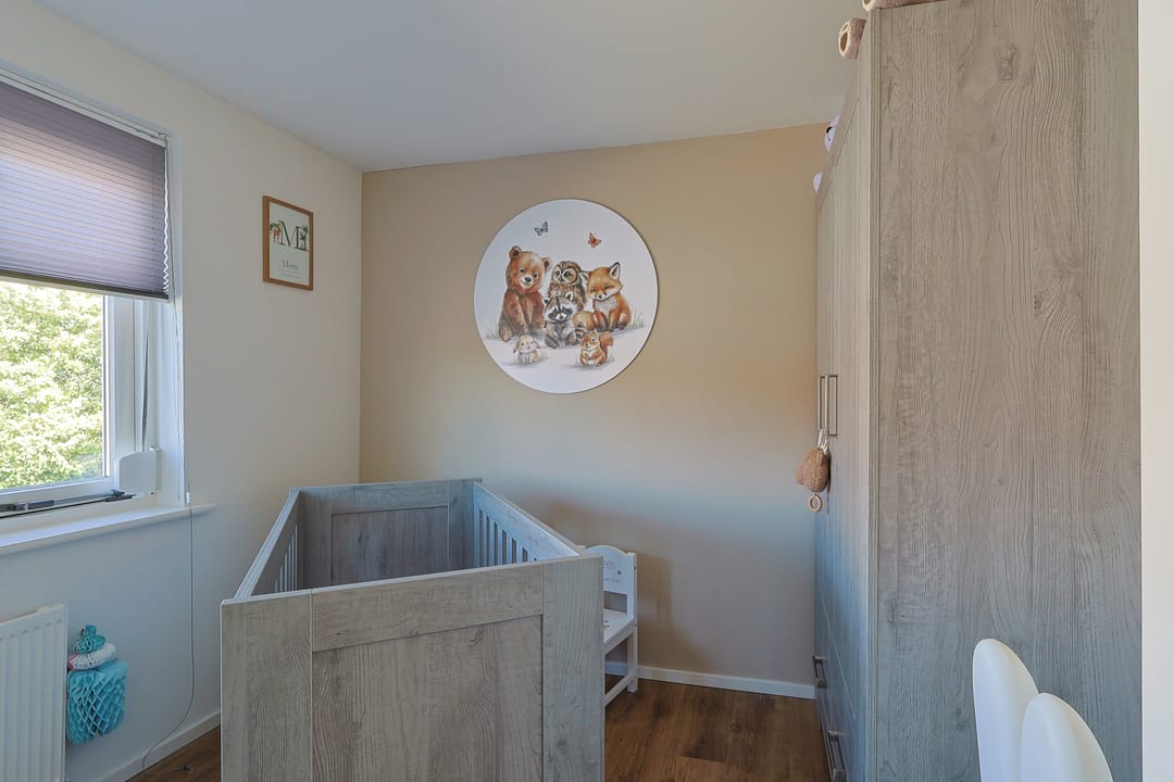 Photo 28 of Doornakkerlaan 33