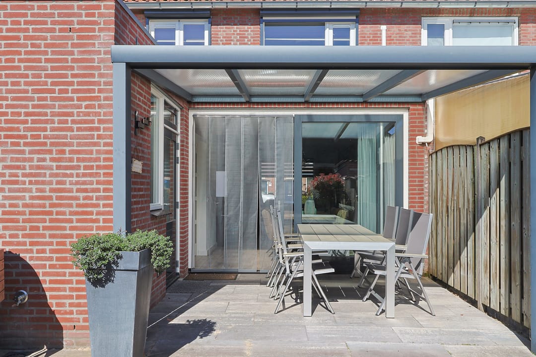 Photo 38 of Doornakkerlaan 33