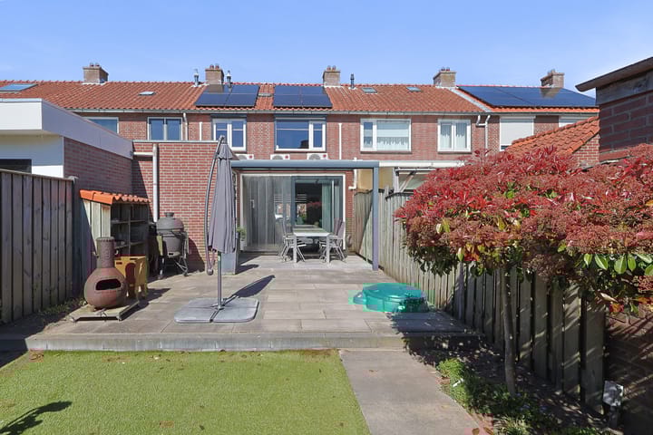 Photo 5 of Doornakkerlaan 33