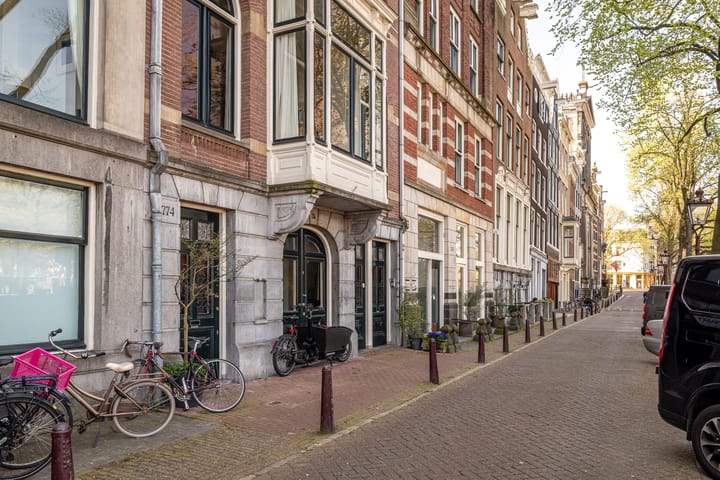 Foto 2 van Prinsengracht 774-3