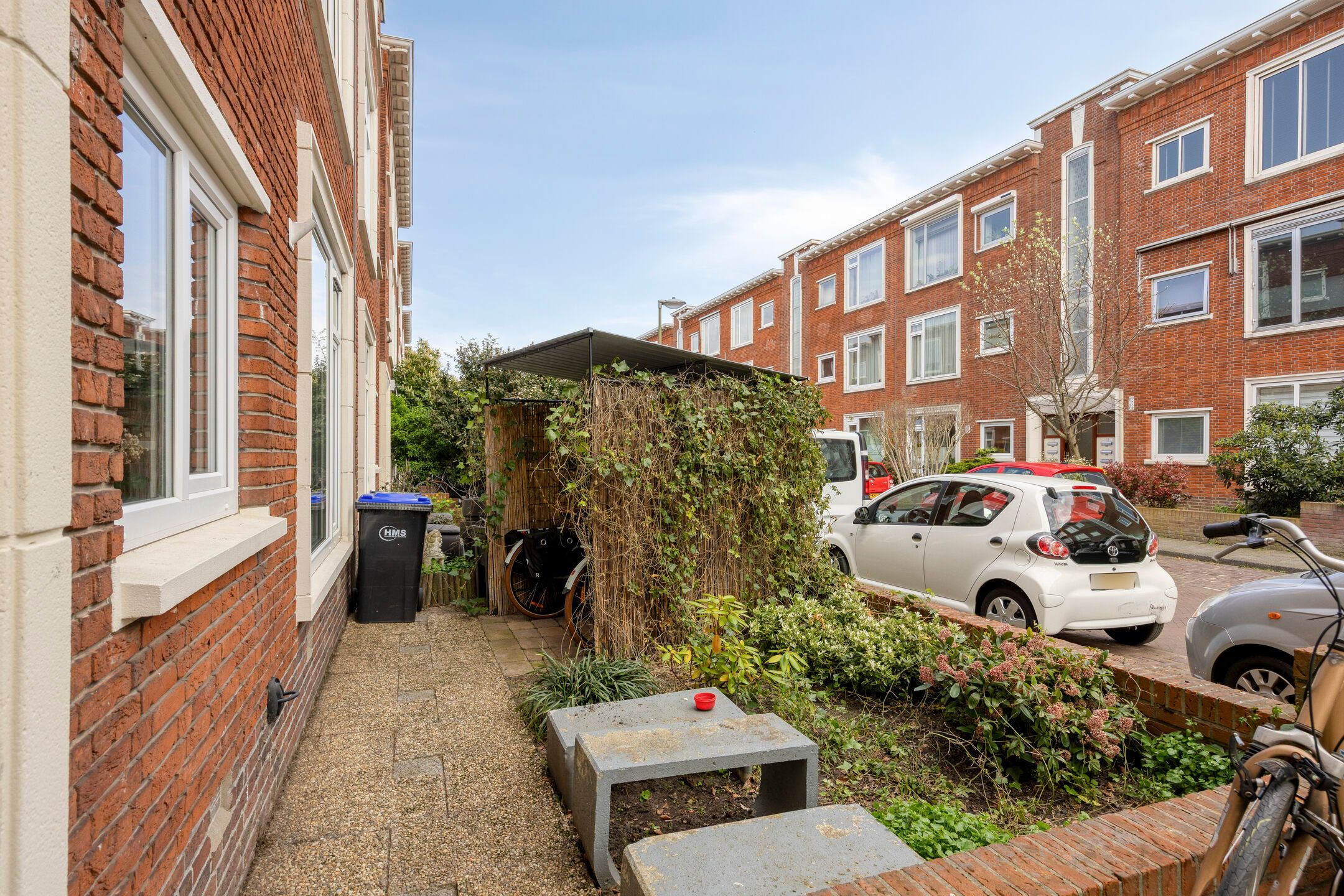 Foto 3 van Jaarsveldstraat 87