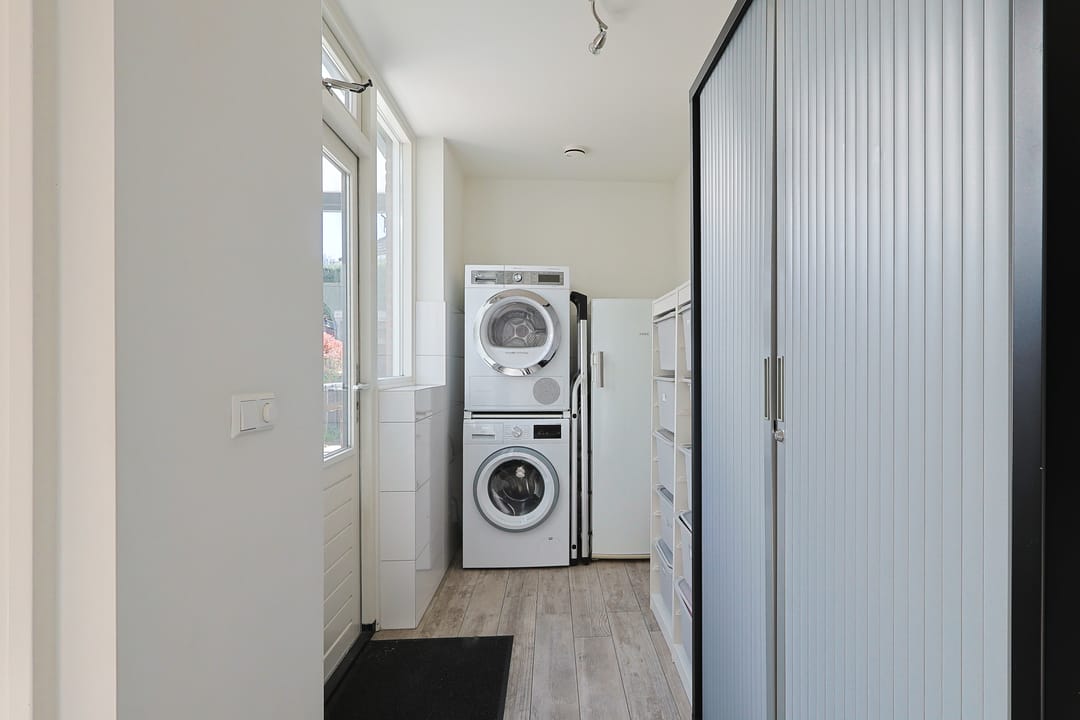 Photo 17 of Doornakkerlaan 33