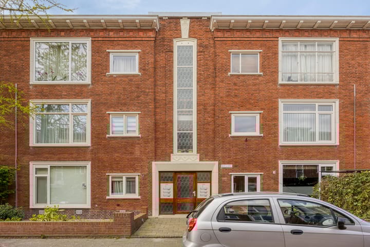 Foto 2 van Jaarsveldstraat 87