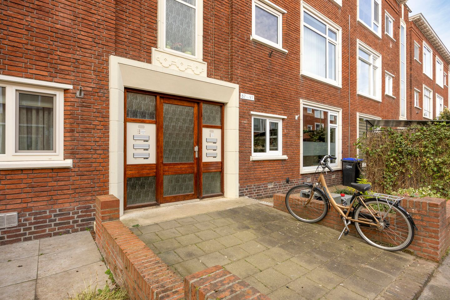 Foto 4 van Jaarsveldstraat 87