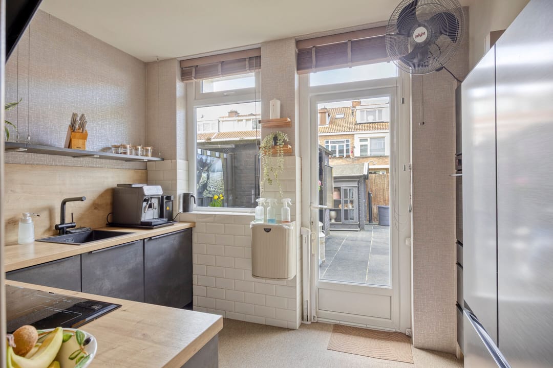 Foto 17 van Jaarsveldstraat 87