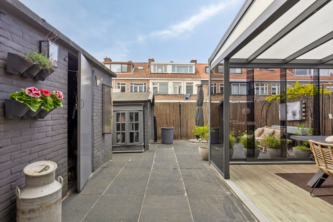 Foto 28 van Jaarsveldstraat 87