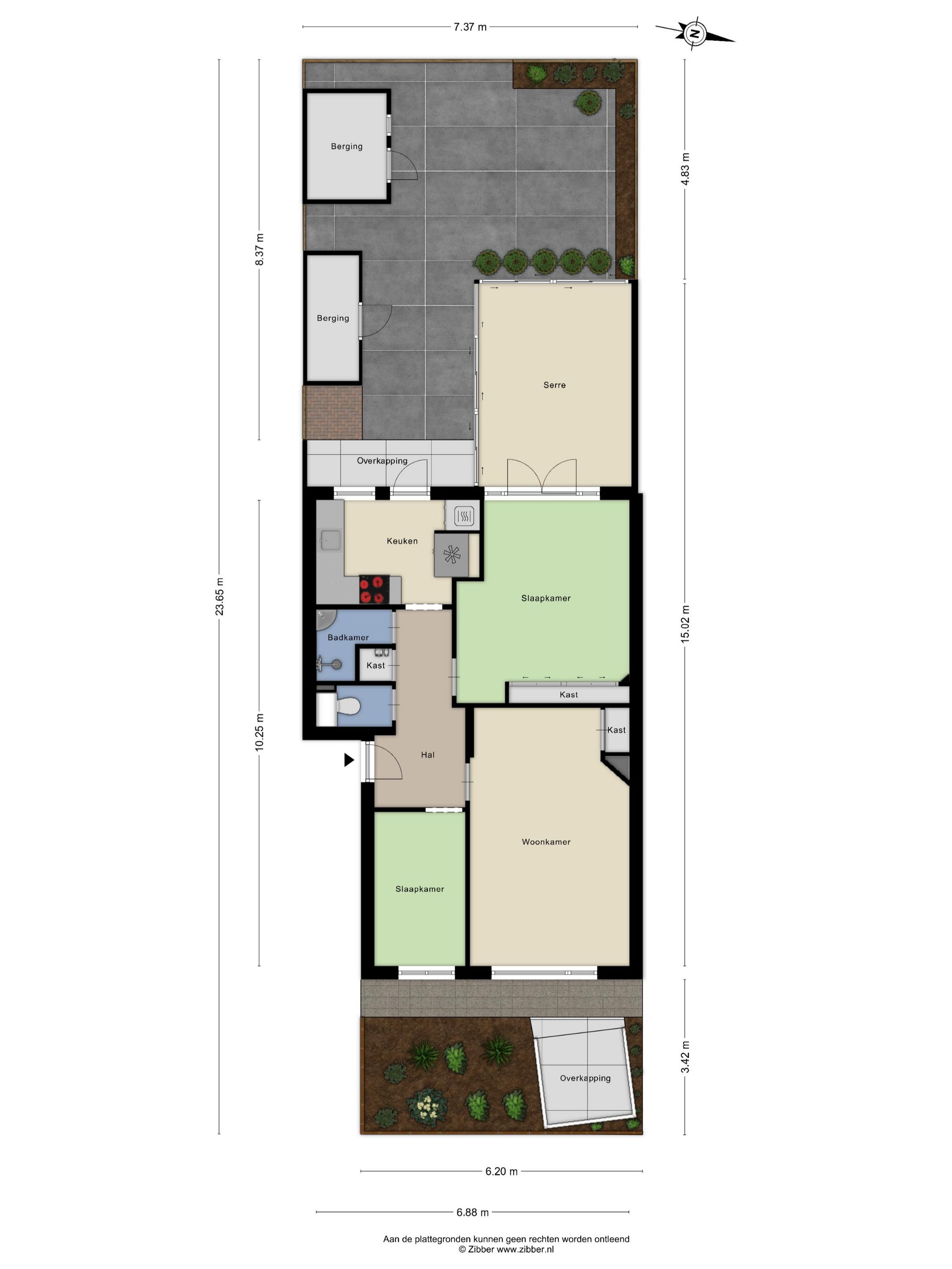 Foto 39 van Jaarsveldstraat 87