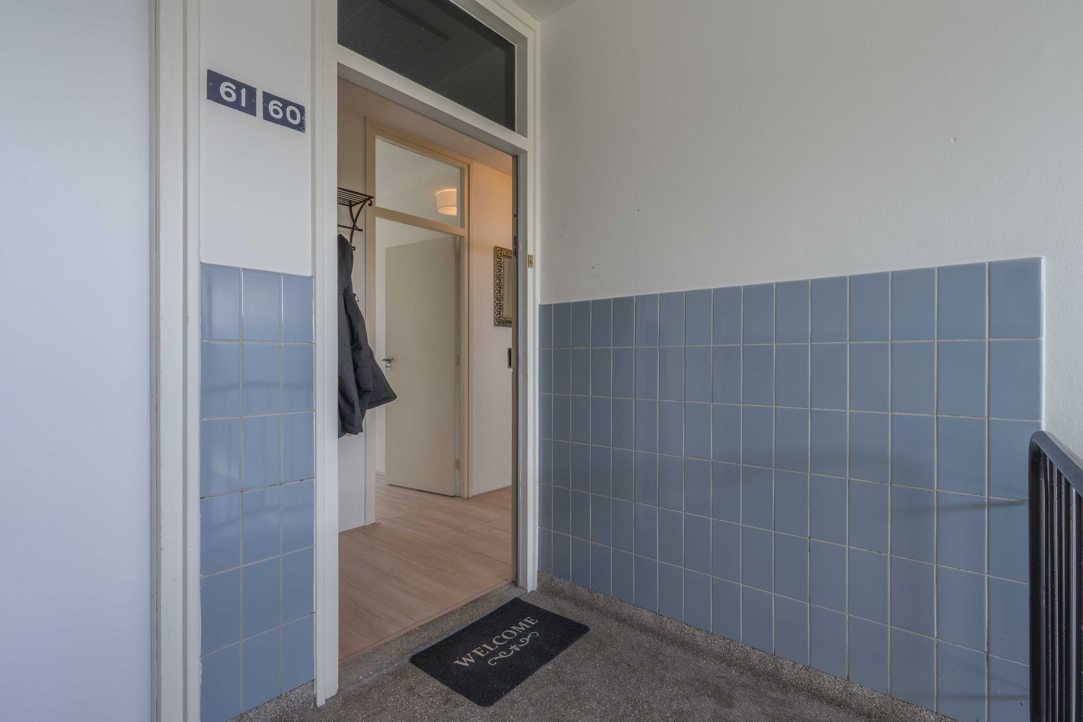 Foto 3 van Salviahof 60