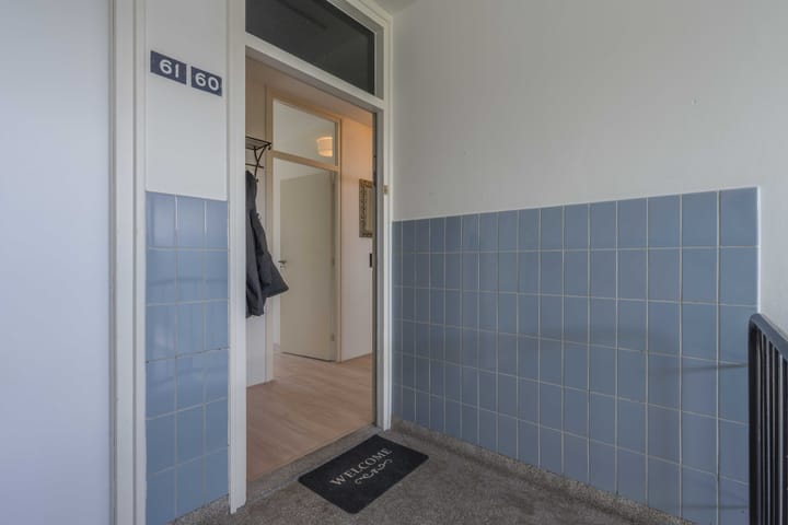 Foto 3 van Salviahof 60