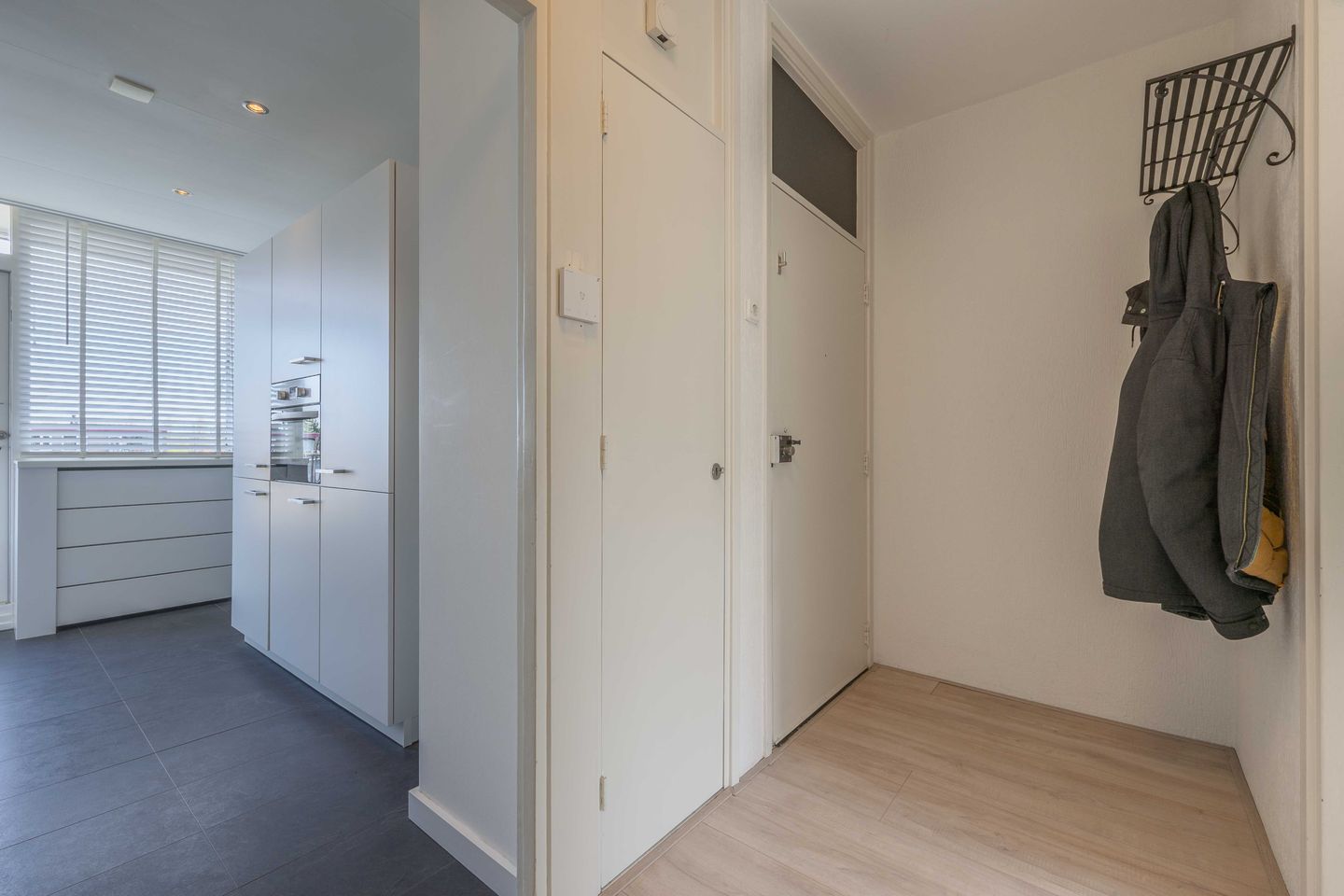 Foto 4 van Salviahof 60