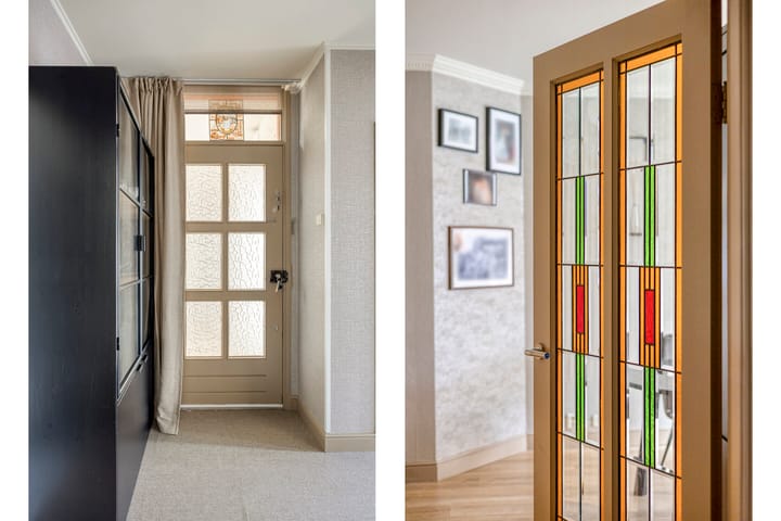 Foto 5 van Jaarsveldstraat 87