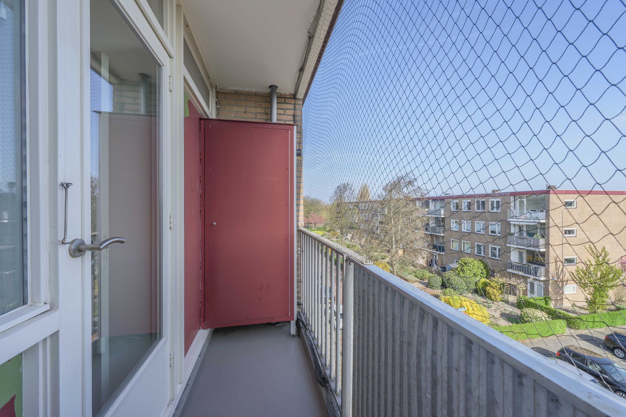 Foto 6 van Salviahof 60