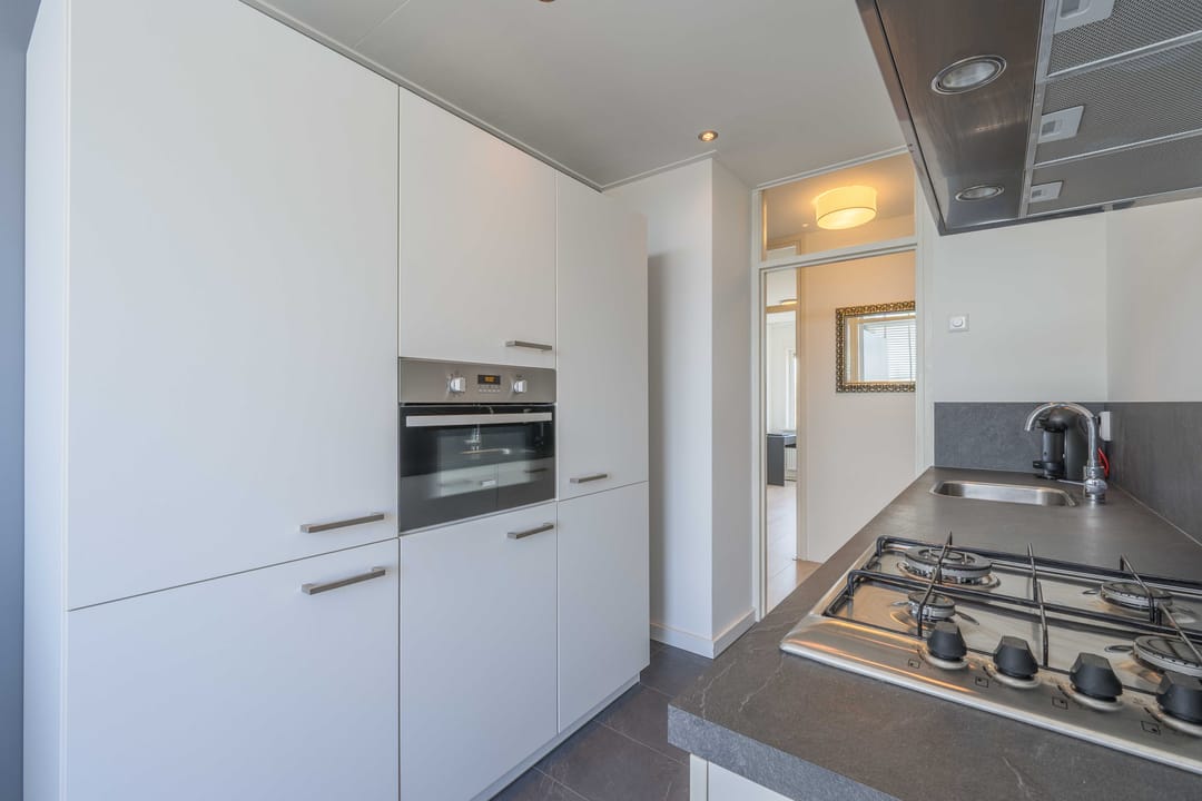 Foto 8 van Salviahof 60