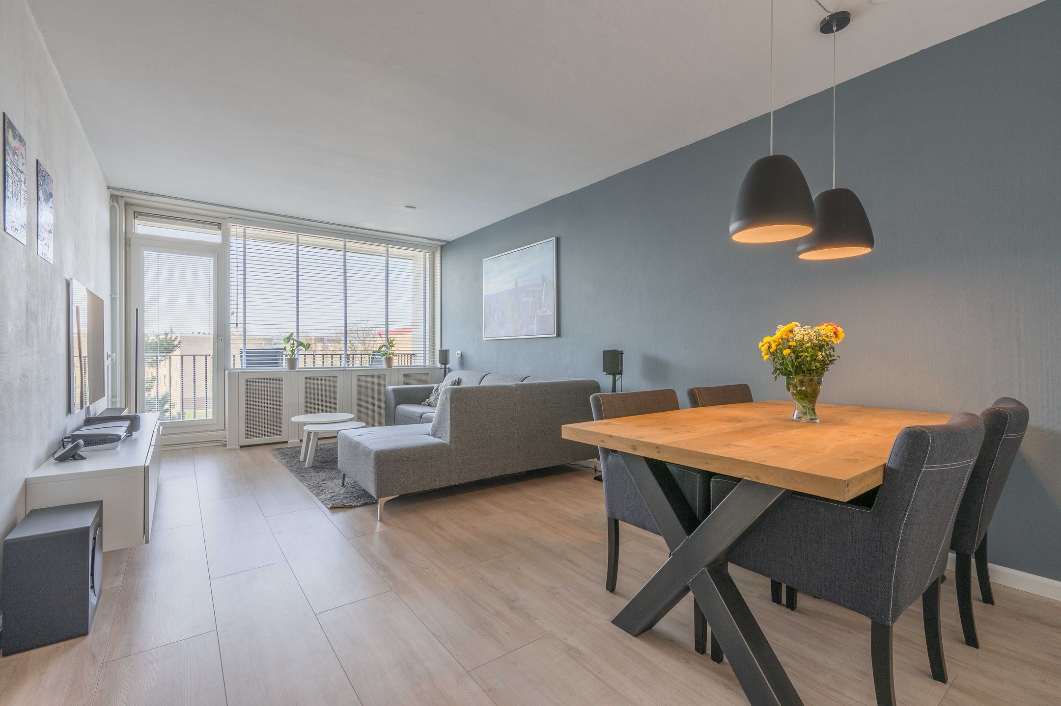 Foto 9 van Salviahof 60