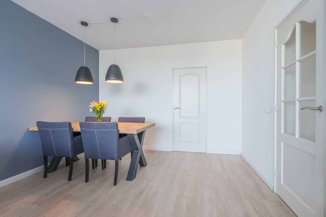 Foto 11 van Salviahof 60