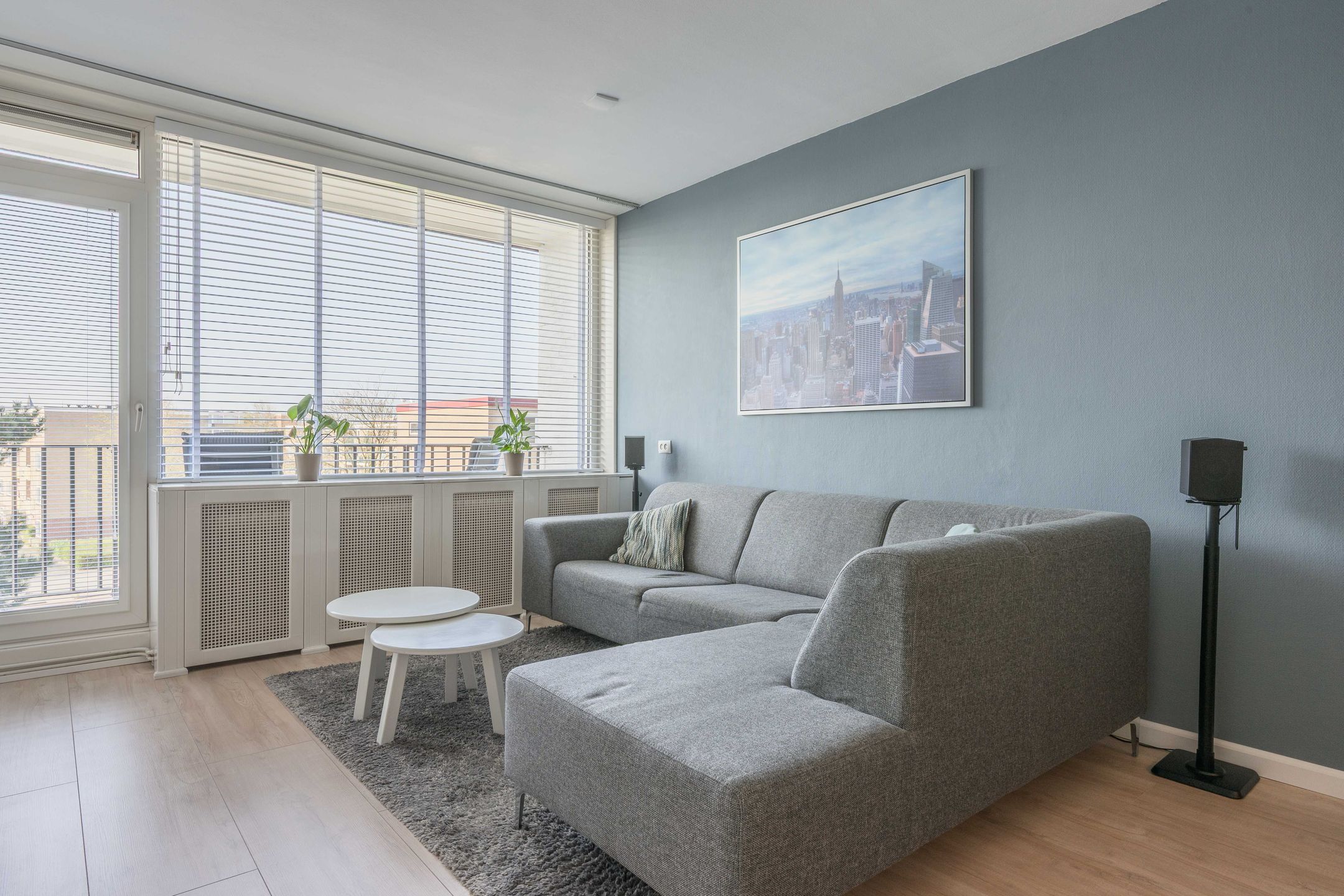 Foto 15 van Salviahof 60