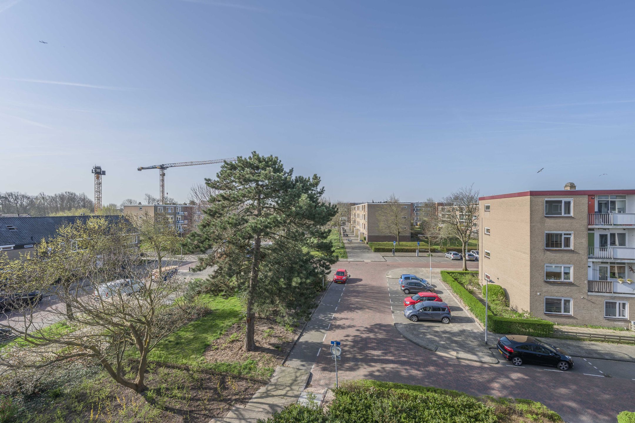 Foto 18 van Salviahof 60