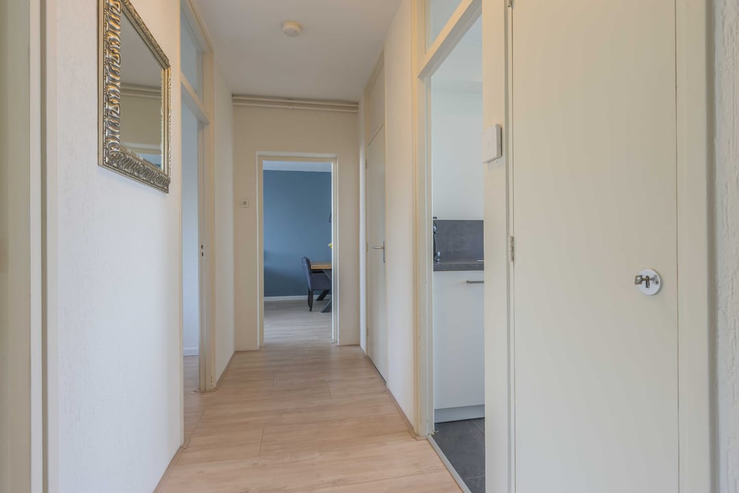 Foto 22 van Salviahof 60