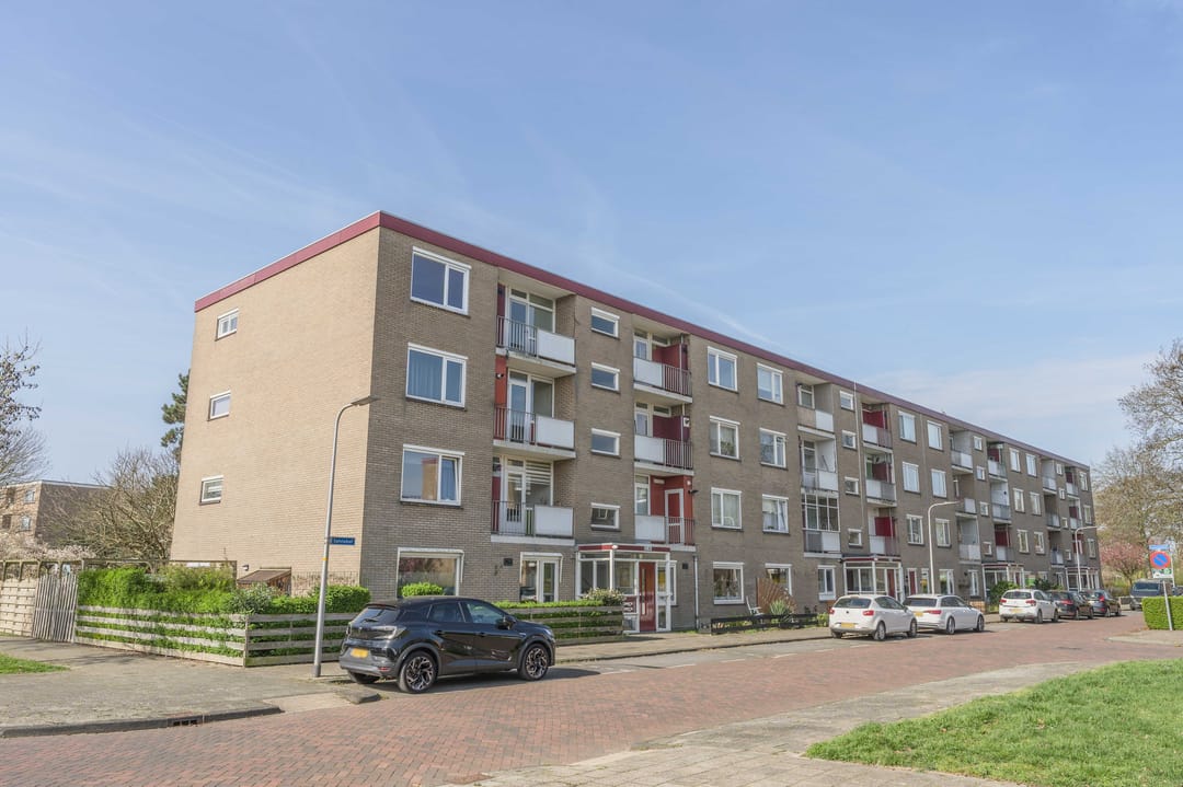 Foto 32 van Salviahof 60