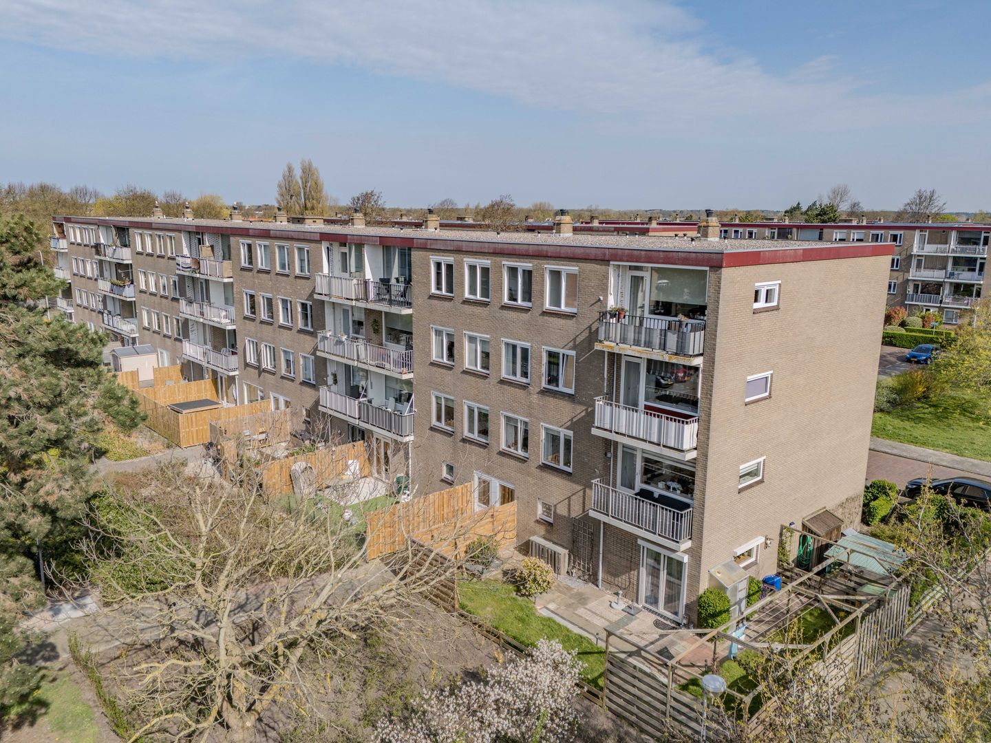 Foto 34 van Salviahof 60