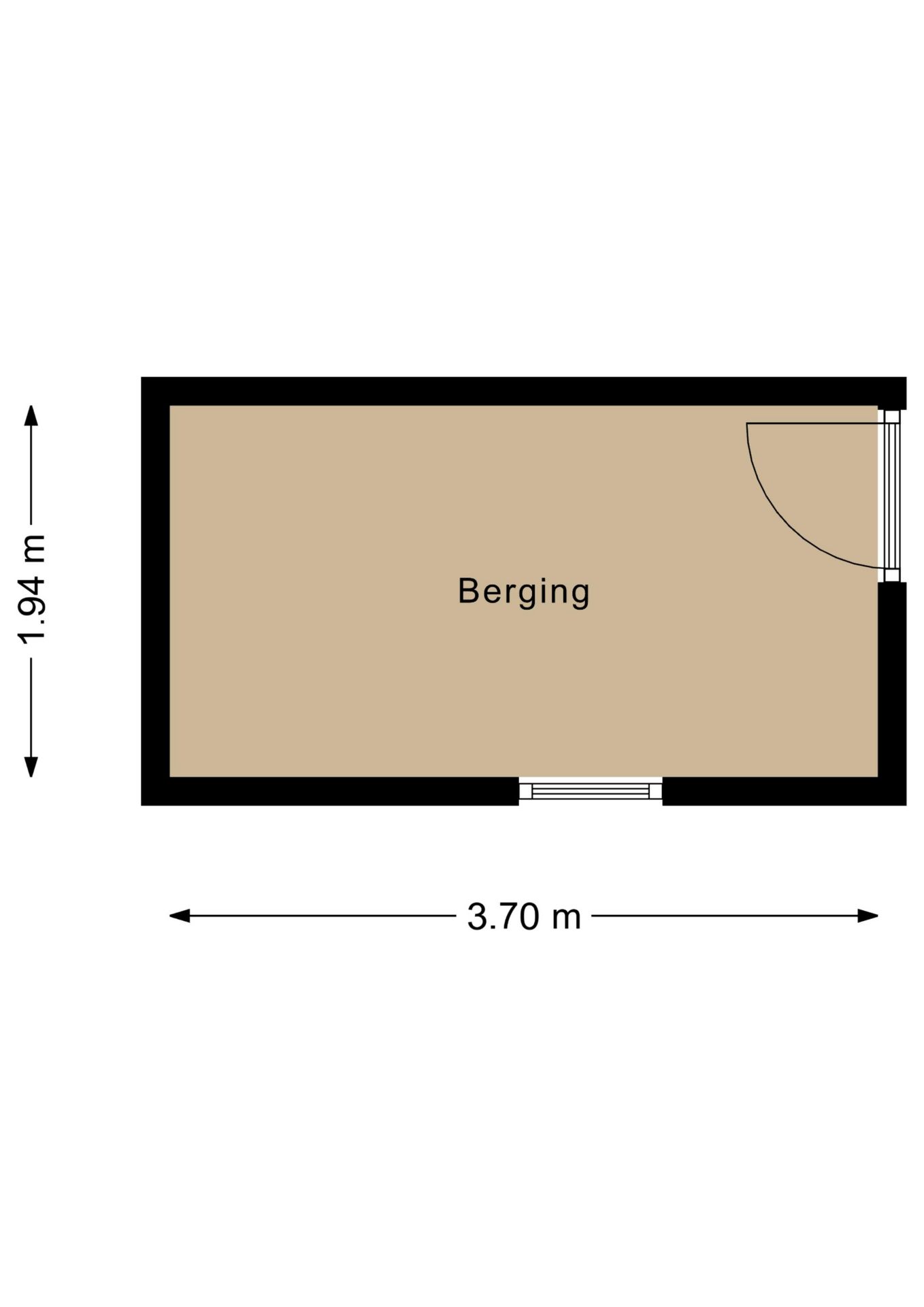 Foto 40 van Salviahof 60