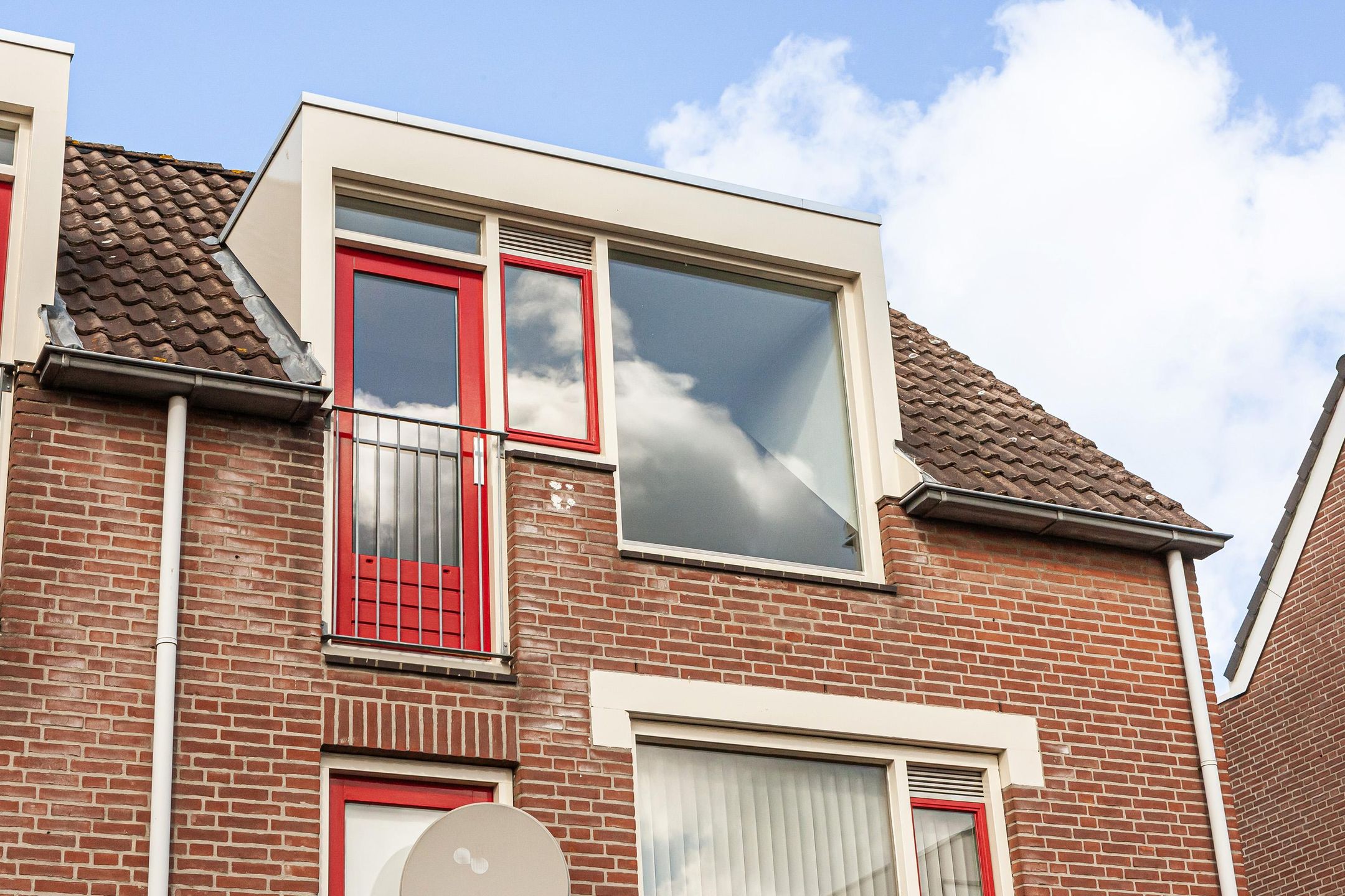 Bosbesstraat 10 