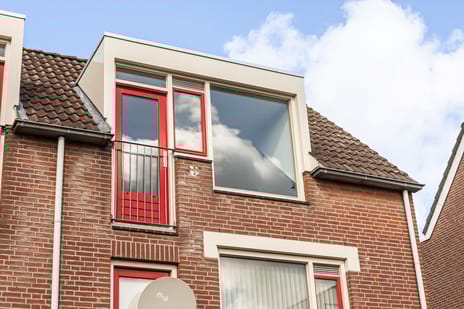 Bosbesstraat thumbnail