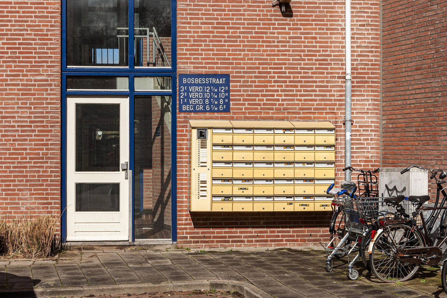 Photo 5 of Bosbesstraat 10