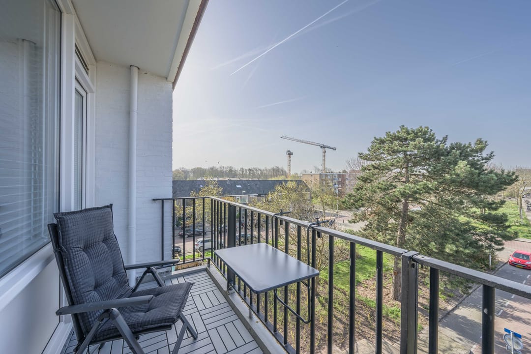 Foto 17 van Salviahof 60