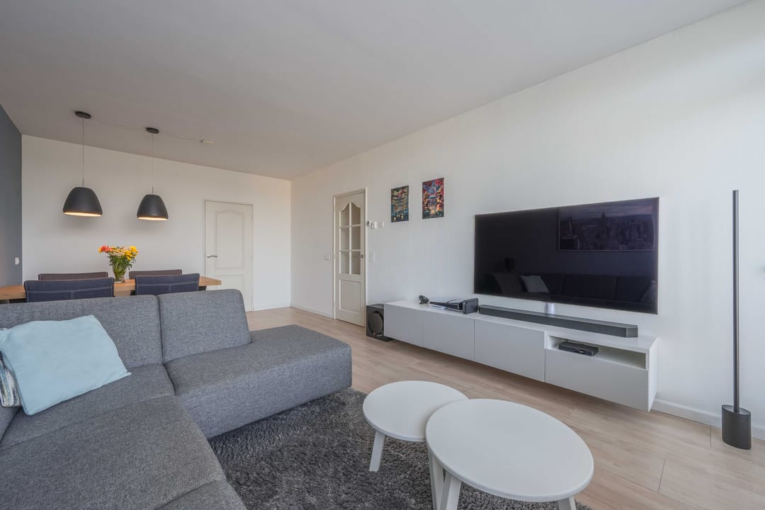 Foto 13 van Salviahof 60